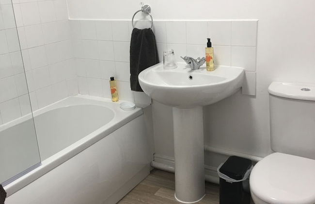 Eaton Ford Green Apartment - Foto 18