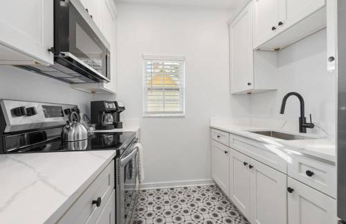 Uptown Loft - Bright - Modern - Walkable - Foto 15