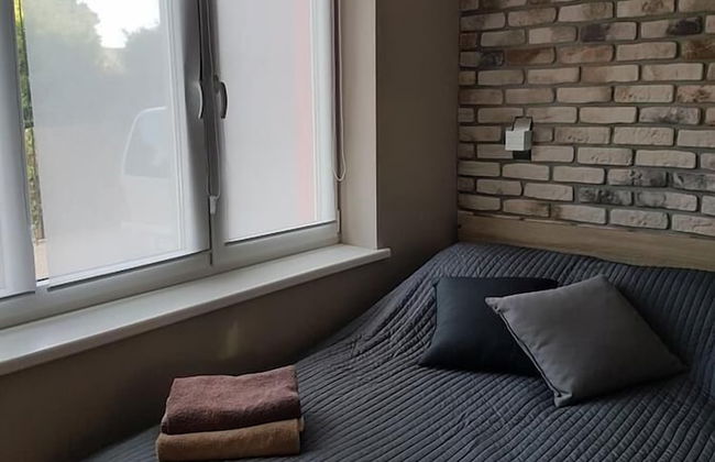 Apartament Spokojna - 365PAM - Foto 2