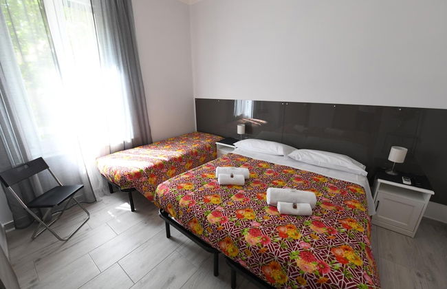 Affittacamere A Casa Mia - Photo 23