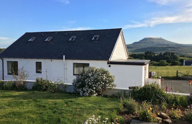 Skye Getaways - Photo 50