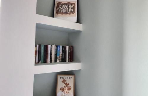 Karystos sea side apartment - Foto 17