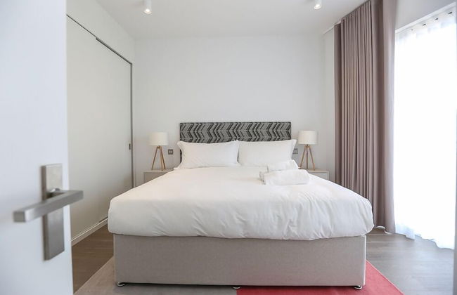 King John Court Apartments - Foto 20