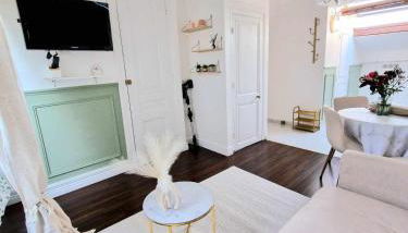 Chez Denise Studio Cosy Lyon - Photo 3