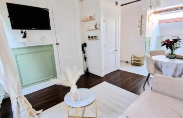 Chez Denise Studio Cosy Lyon - Photo 3