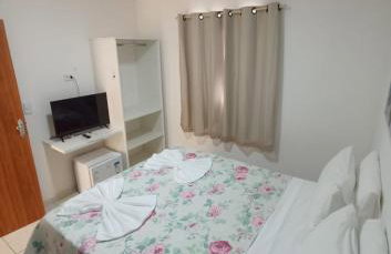 Pousada Villa Costeira - Foto 60