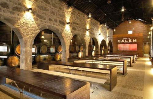 Spacious house in Santa Maria da Feira - 220 m² with city view - Foto 20