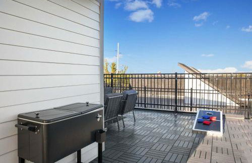 The Jackson House - 1 mile to Broadway! - Foto 63