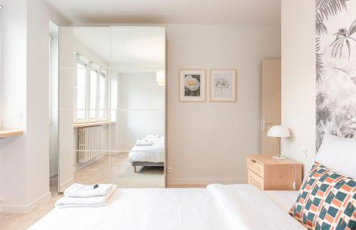 Fantastic Family Apartment - 20min from city center - Foto 22