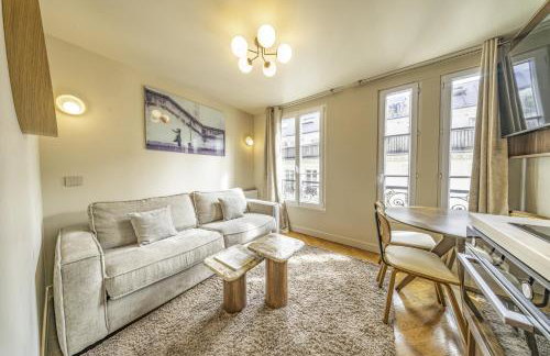 Appart'Hôtel Lou Suites - Foto 45