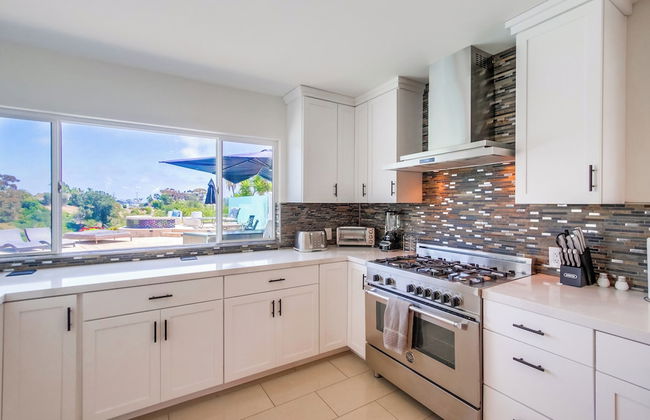 La Jolla Oasis - Foto 18