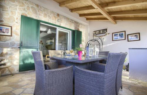 Old Fisherman's House - Apartment Sonja - Foto 10