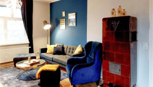 3 Bedroom Gorgeous Home In Neukloster - Foto 2