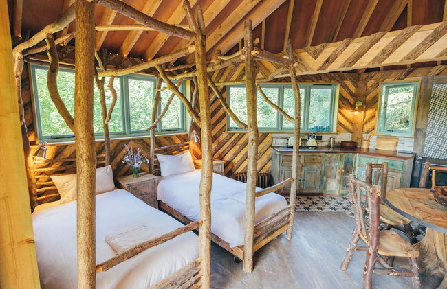West Lexham Wellness and Retreat Centre - Foto 18