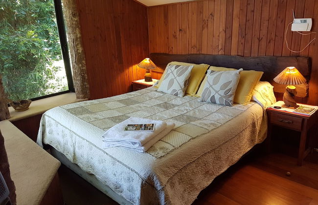 La Rueda del Chucao - Foto 7