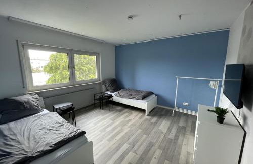 Apartments in Erlensee - Foto 9