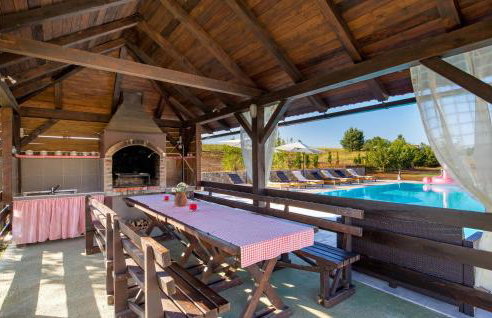 Amazing Home In Slunj With Wifi - Foto 2