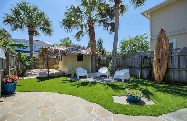 Beach Getaway - Foto 19