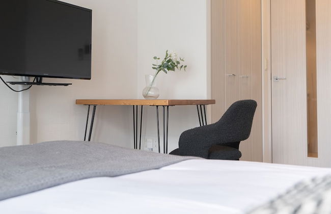 Hotel Residence unito NAMBA Motomachi - Foto 11