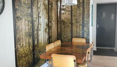 Au 66 Maison centre ville-Parking gratuit et WIFI - Foto 4