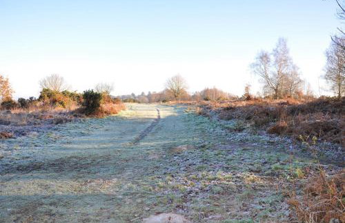 Mill Barn by inspirestays-com - Foto 42