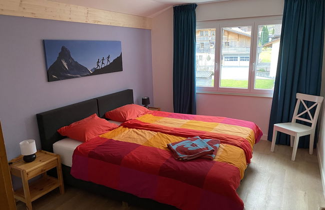 Spring Inn Apartments - Foto 4