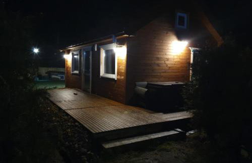 Sielska Chatka - domek z możliwością dodatkowego wynajęcia sauny i bali - Foto 15