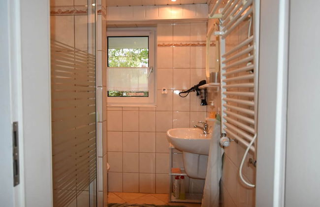 Schtsne Wohnung in Krtspelin in der Nhhe von Meer - Photo 8
