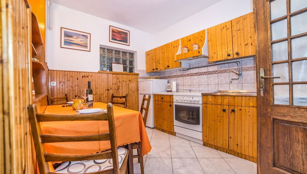 Studio Marija Pula - Foto 2, Cocina privada