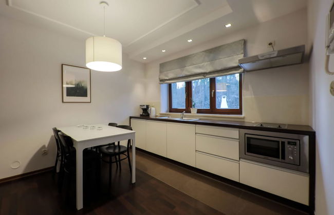 RentPlanet - Śpiący Rycerz - Photo 39