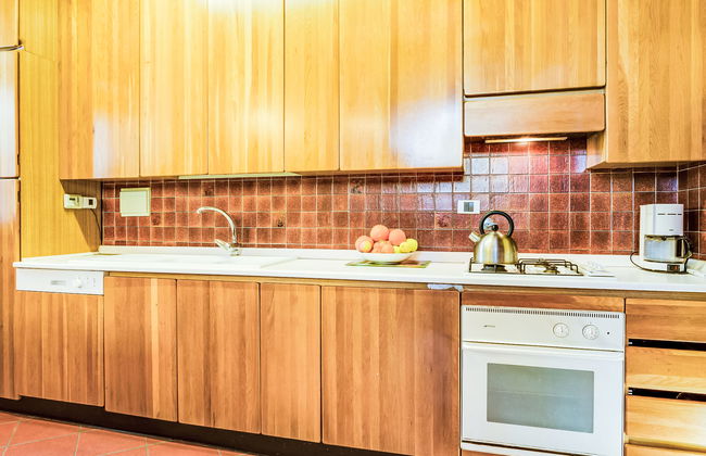 3 bedroom House in Scandicci with garden and terrace - Photo 11