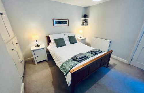 2 Bedroom Apartment ST9A, Ryde, Isle of Wight - Foto 12