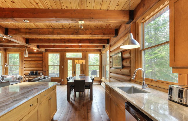 Chalet du Nord - RVMT - Foto 16