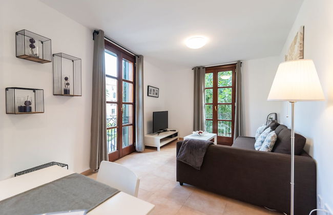 Borne Suites - Turismo de Interior - Foto 67