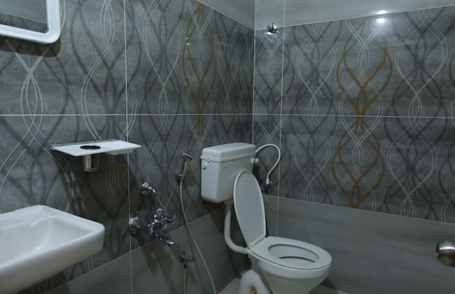 SBHS Homestay - Vrushabadri - Foto 22