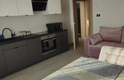 Grafitowe Apartamenty - Foto 26