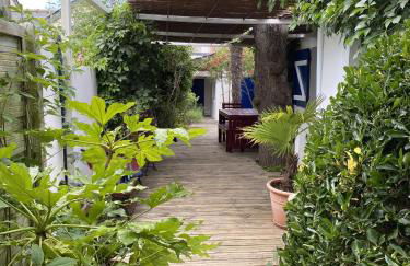 Charmante maison entre Marché et Tourelles - Foto 25