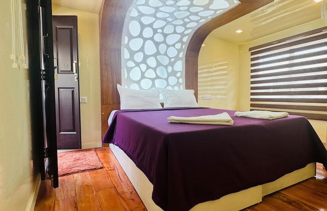 Beachparadise Daycruise houseboat - Photo 59