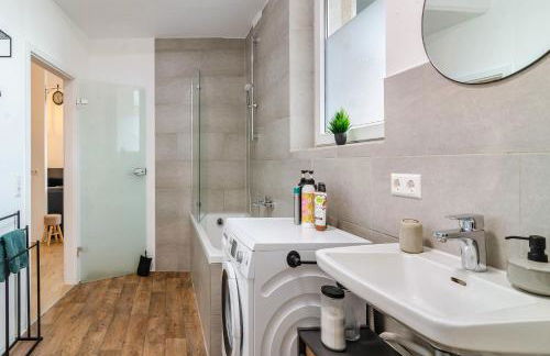 Mäxle's Loft Winzeln - Foto 22