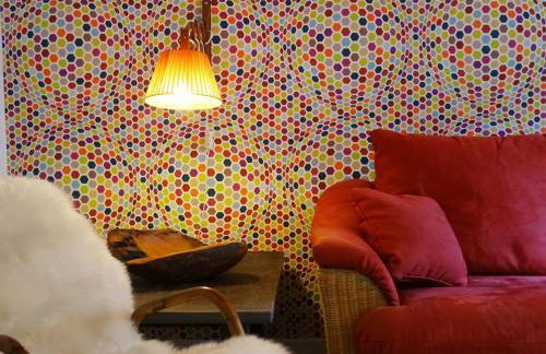 Lehmgefühl, Design Vier, La Petite Maison - Foto 44