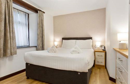 Hapimag Burnside Park Apartments - Foto 42