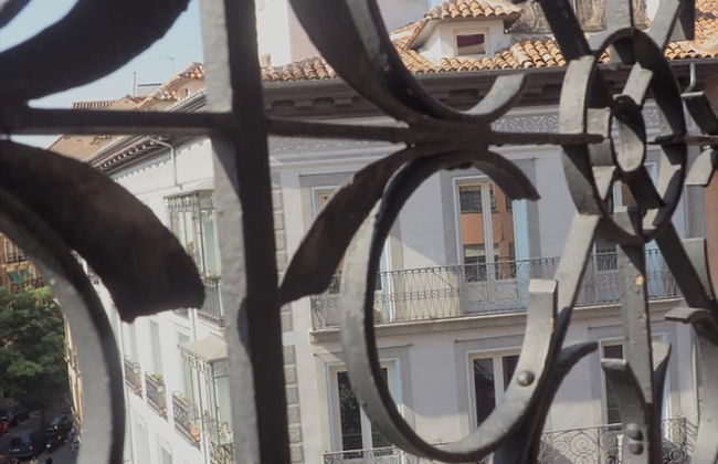 Sunny Loft Historic District - Sol - Foto 22