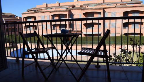 MARINA SANT JORDI MSJ72 - Foto 5, Garden