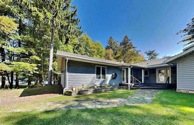 Lake Shore by Taylor Made Deep Creek - Foto 52