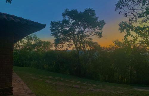 August de Saint Hilaire/ Reserva Alto da Colina - Photo 5