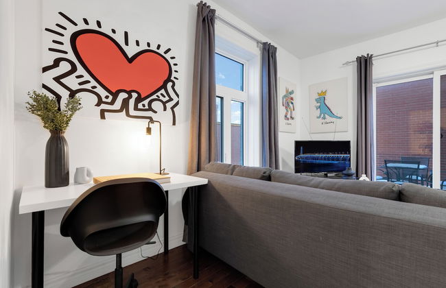 Liv MTL - MTL - Foto 66