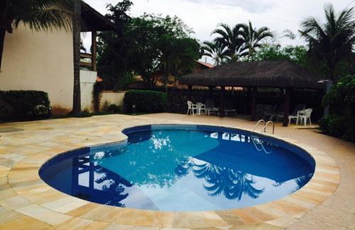 Casa de família excelente para relaxar! - Foto 12