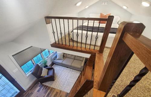 The Canal Cottage off West Lake Okoboji - Foto 30