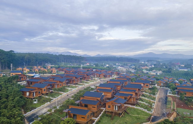 The Tropicana B'la Village Hotel - Foto 23