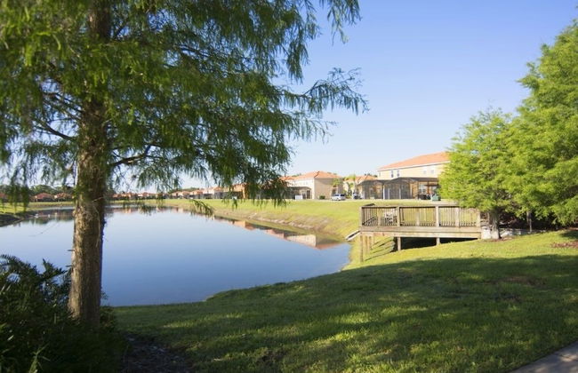 Fd51442 - Bella Vida Resort - 4 Bed 3 Baths Townhouse - Foto 34